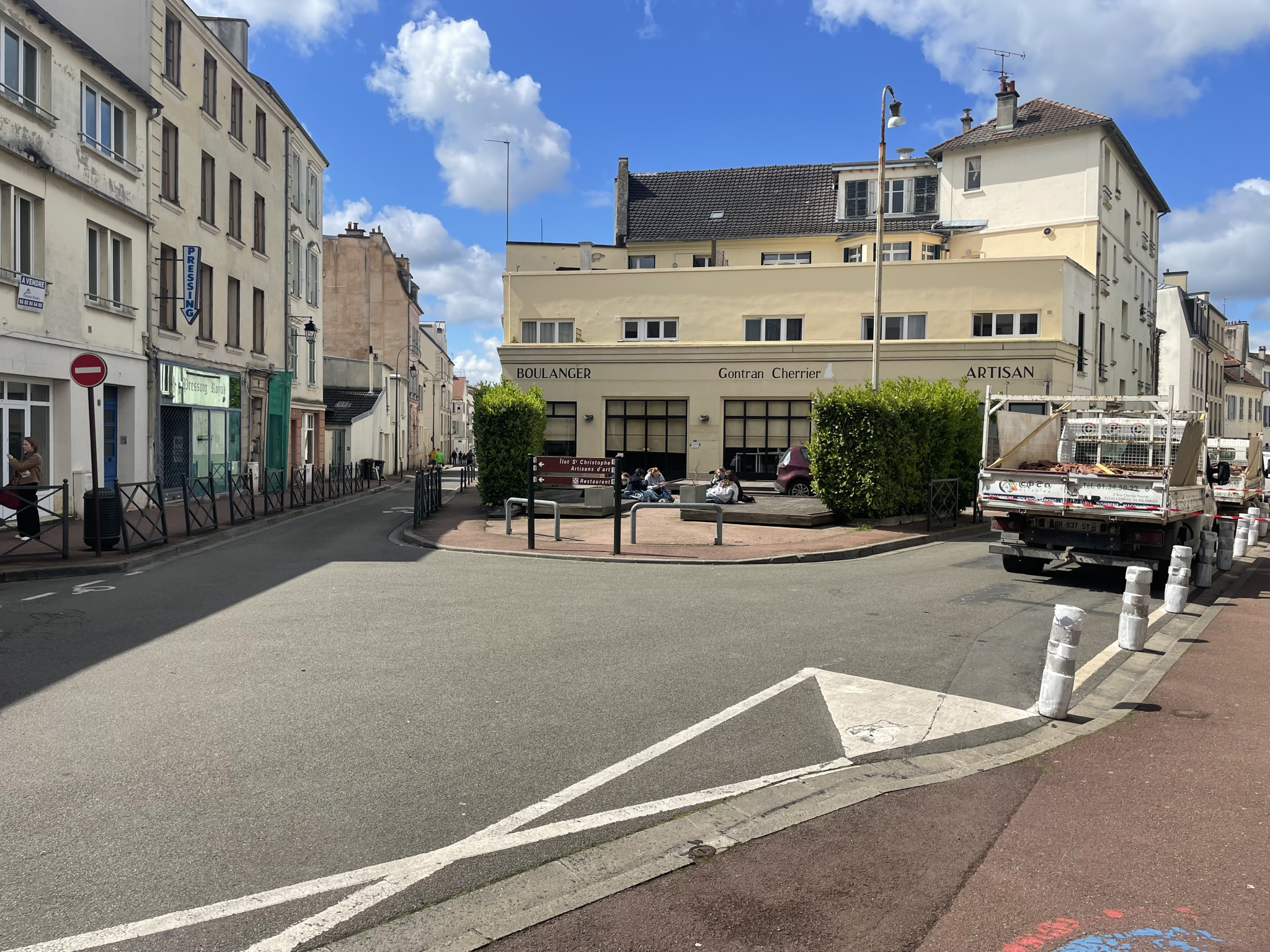 Photo bien immobilier