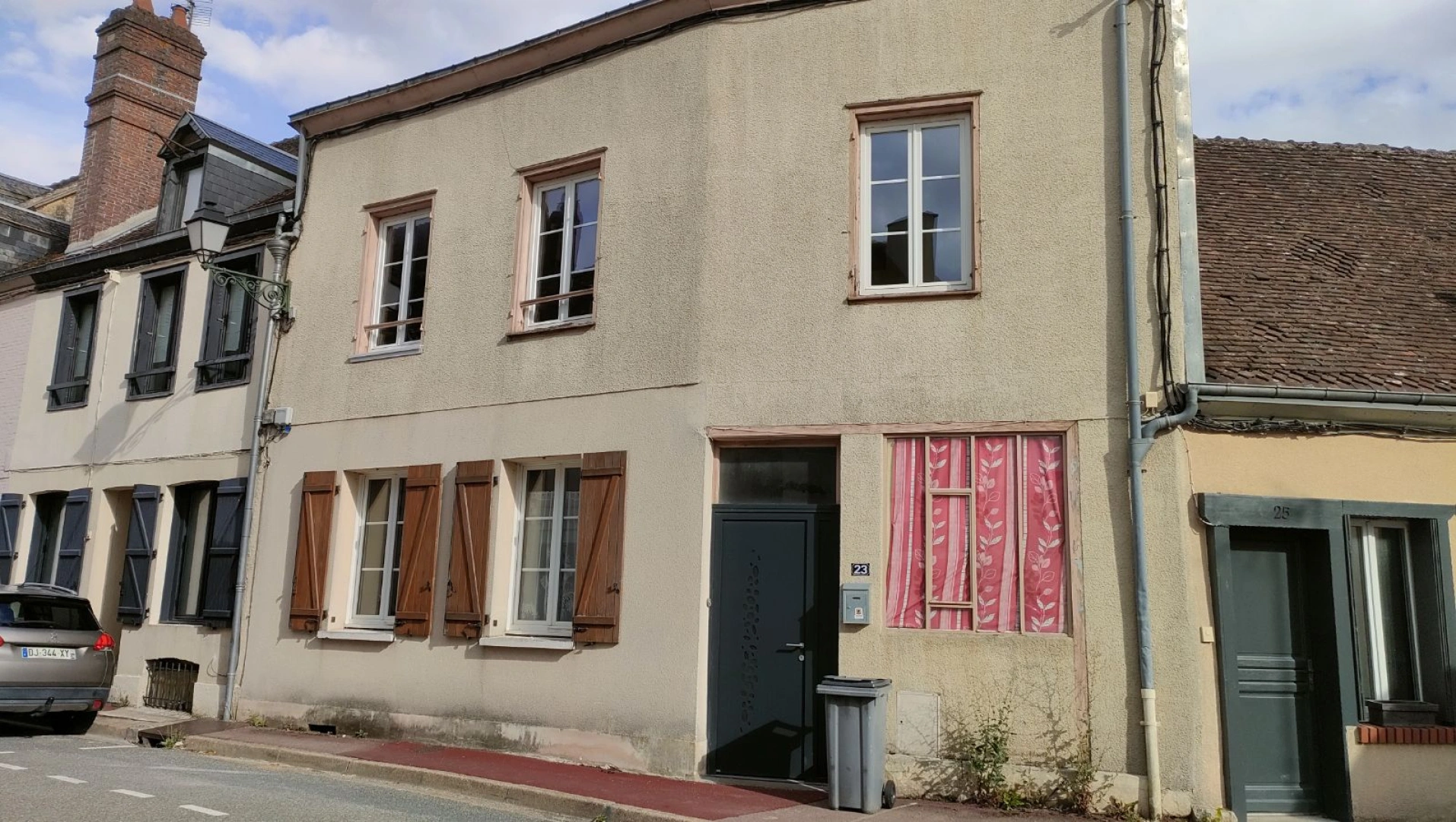 property